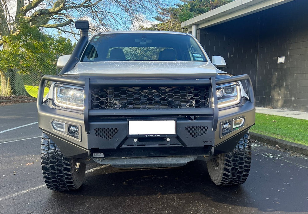 AFN full loop bar - Volkswagen Amarok 2010 - 2022