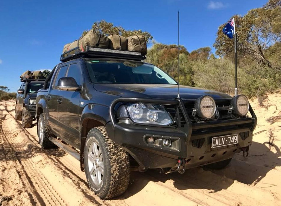 AFN full loop bar - Volkswagen Amarok 2010 - 2022