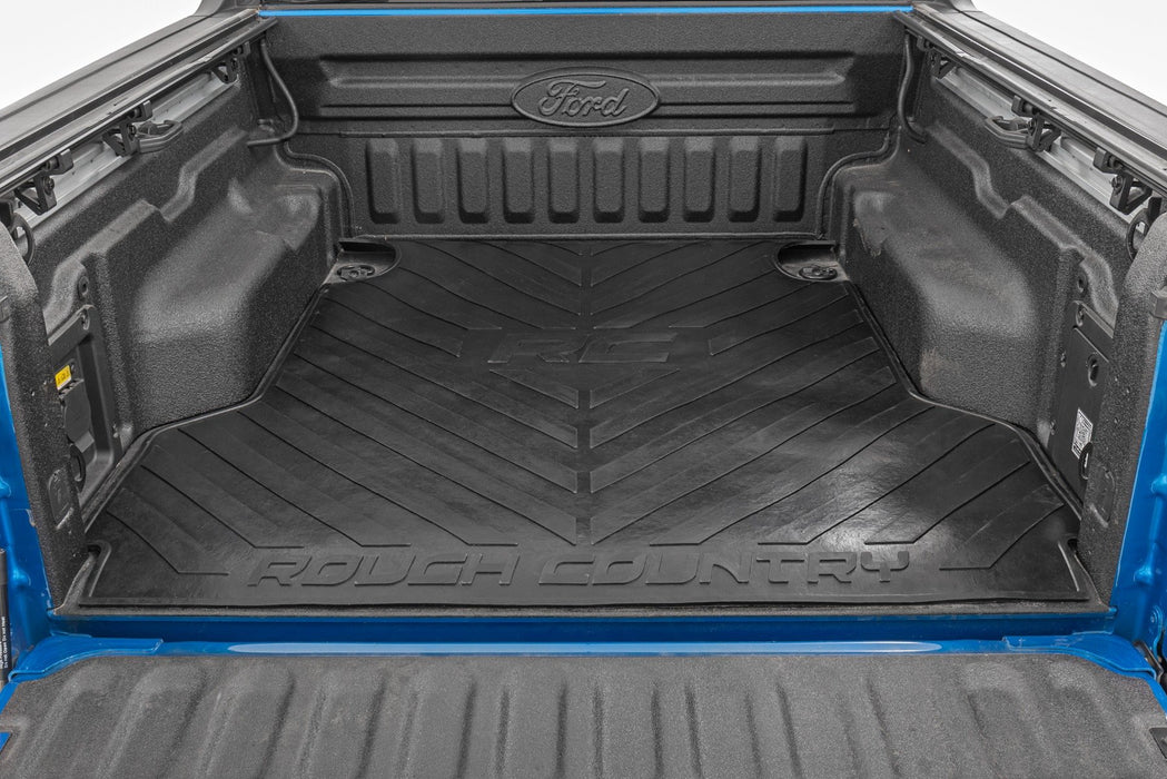 Rough Country Bed Mat 4'6" Bed Ford Maverick 2Wd/4Wd (2022-2023) RCM669