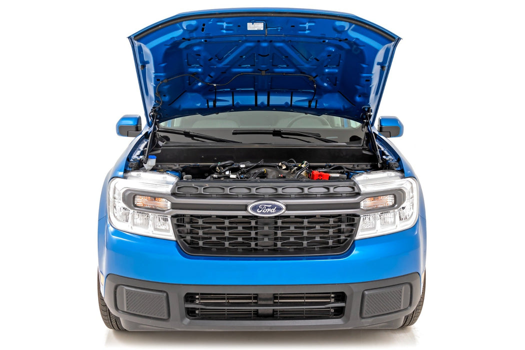 Rough Country Hydraulic Hood Assist Ford Maverick 2Wd/4Wd (2022-2023) 51120