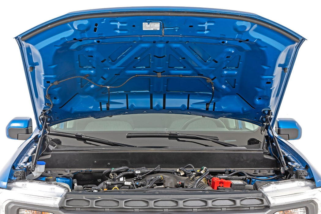 Rough Country Hydraulic Hood Assist Ford Maverick 2Wd/4Wd (2022-2023) 51120