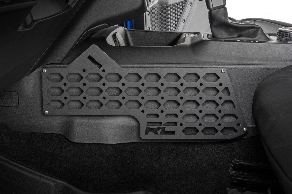Rough Country Molle Panel Kit Center Console Fits Ford Bronco 4WD (2021-2023) 51121