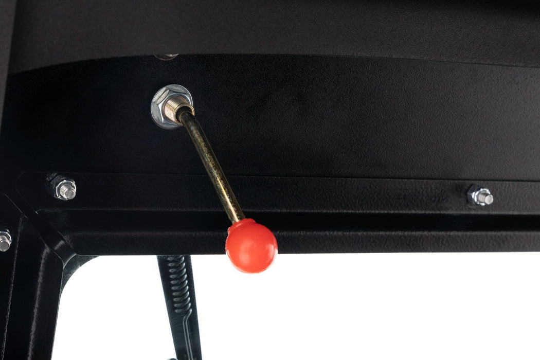 Rough Country Universal Utv Windshield Wiper Kit 16" Blade 99034