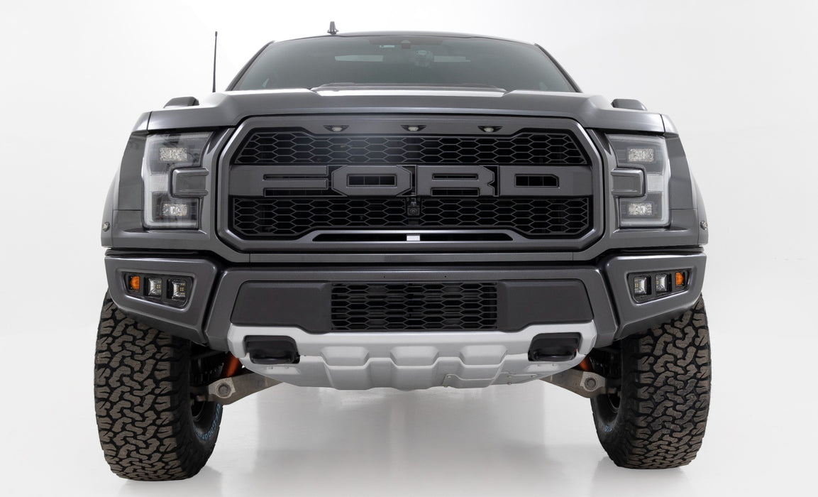Rough Country 2.5 Inch Lift Kit Ford Raptor 4Wd (2019-2020) 51031