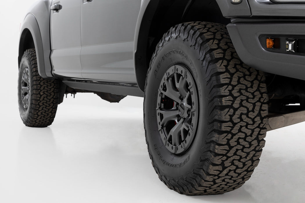 Rough Country 2.5 Inch Lift Kit Ford Raptor 4Wd (2019-2020) 51031
