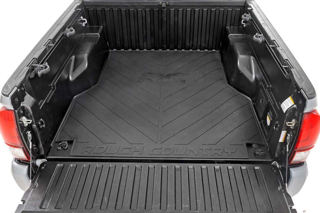 Rough Country Bed Mat 5' Bed Toyota Tacoma 2WD/4WD (2005-2023)