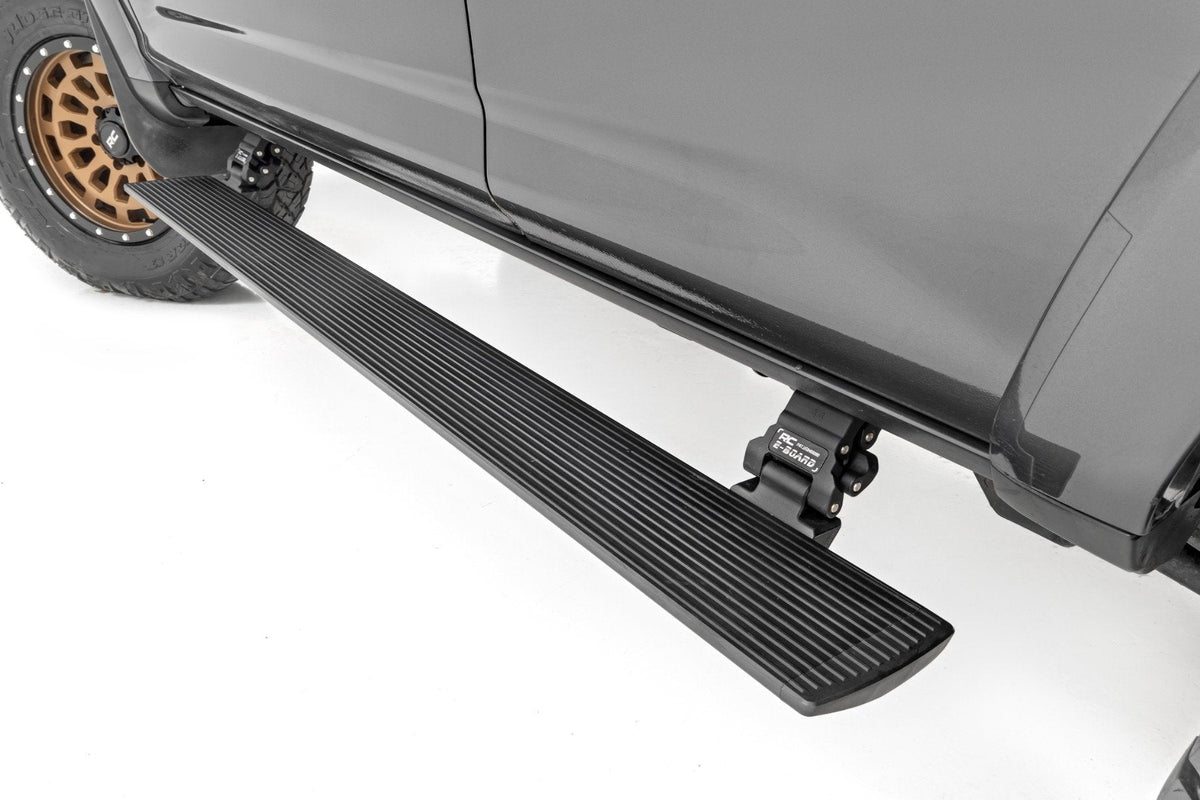 Rough Country Power Running Boards Lighted Fits toyota4Runner 2WD/4WD (2010-2023) PSR621510