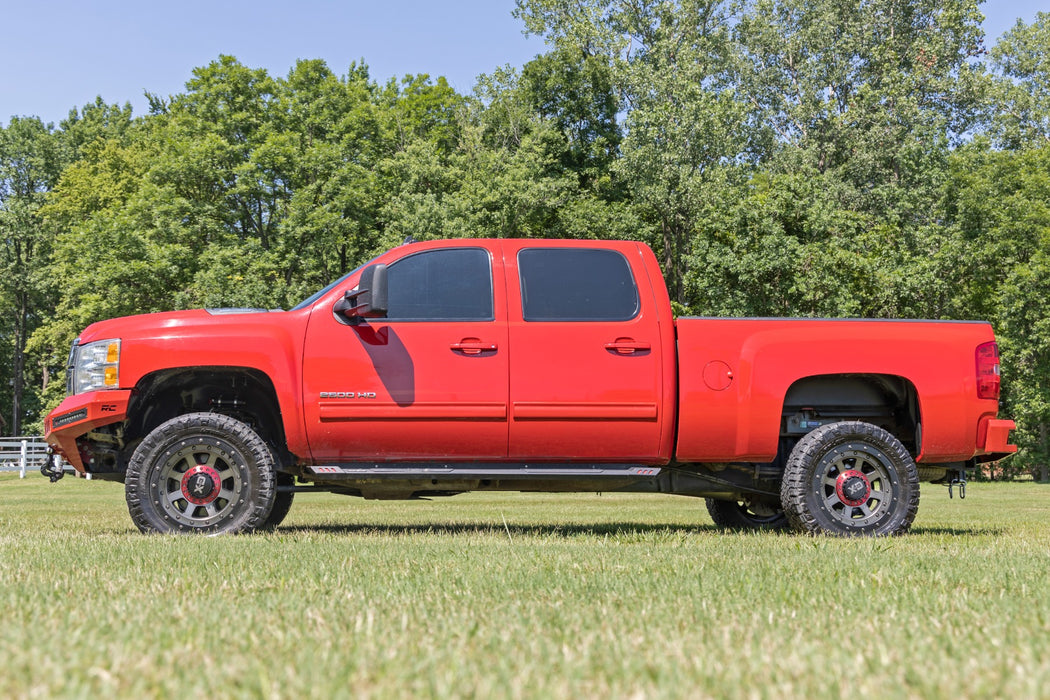 Rough Country 3.5 Inch Lift Kit Knuckle Vertex Chevy/Gmc 2500Hd/3500Hd (11-19) 95750