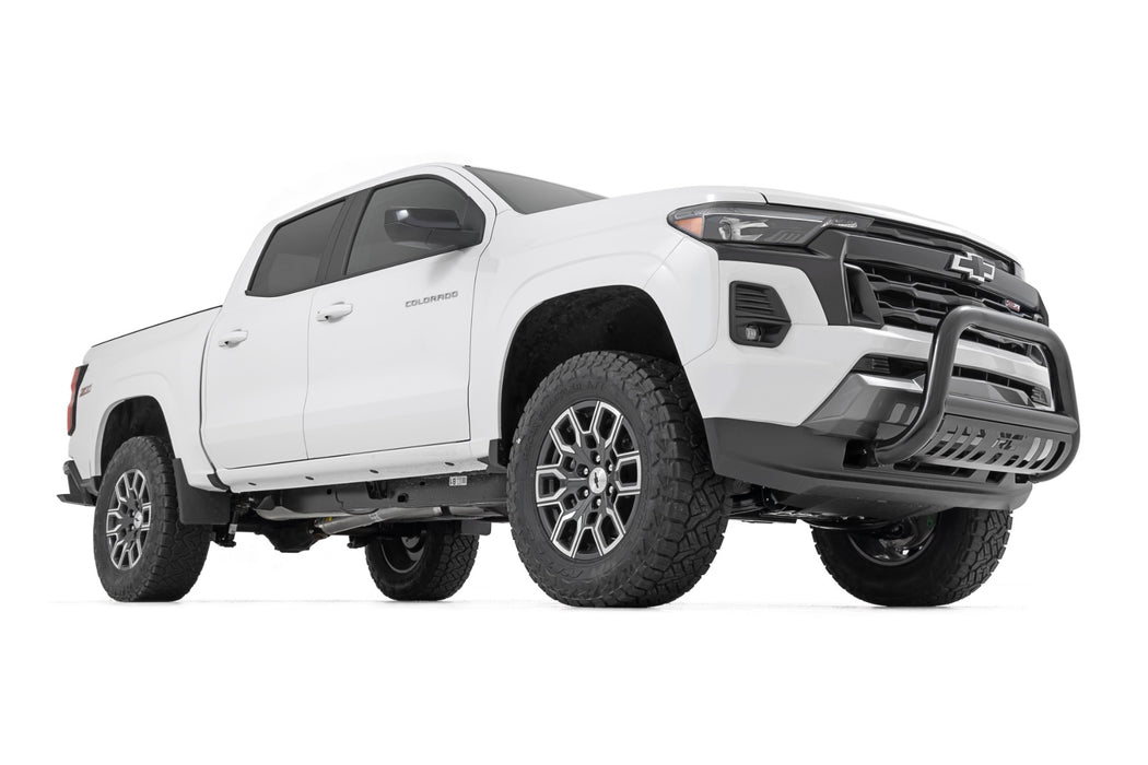 Rough Country 2 Inch Lift Kit Chevy Colorado 4Wd (2023) 13100