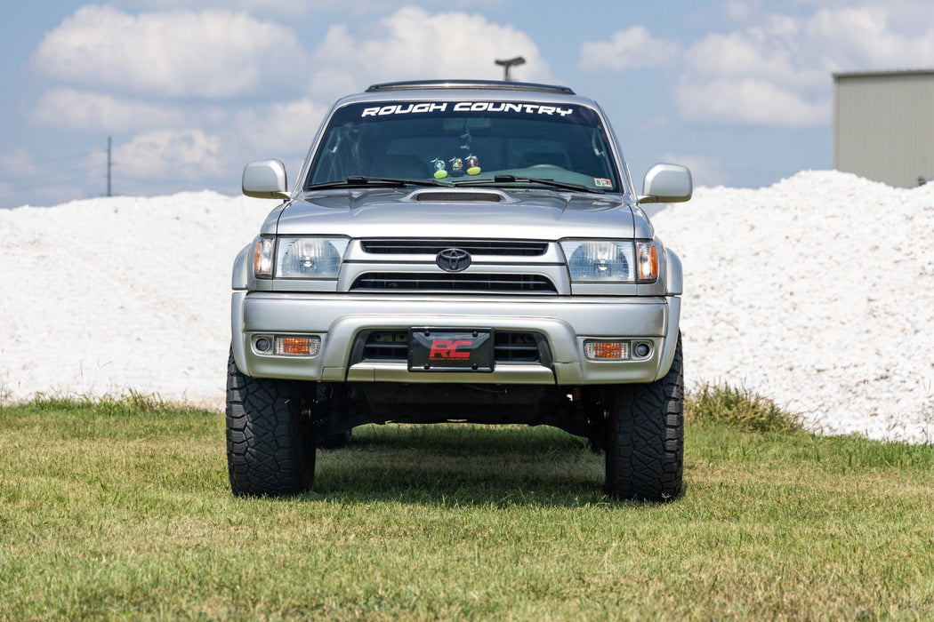 Rough Country 3 Inch Lift Kit N3 Toyota 4 Runner 4WD (96-02) Toyota 4Runner (96-02)