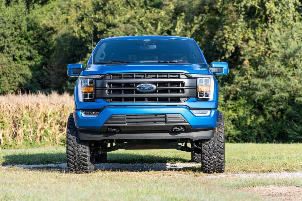 6 Inch Lift Kit | Ford F-150 4WD (2021-2022)