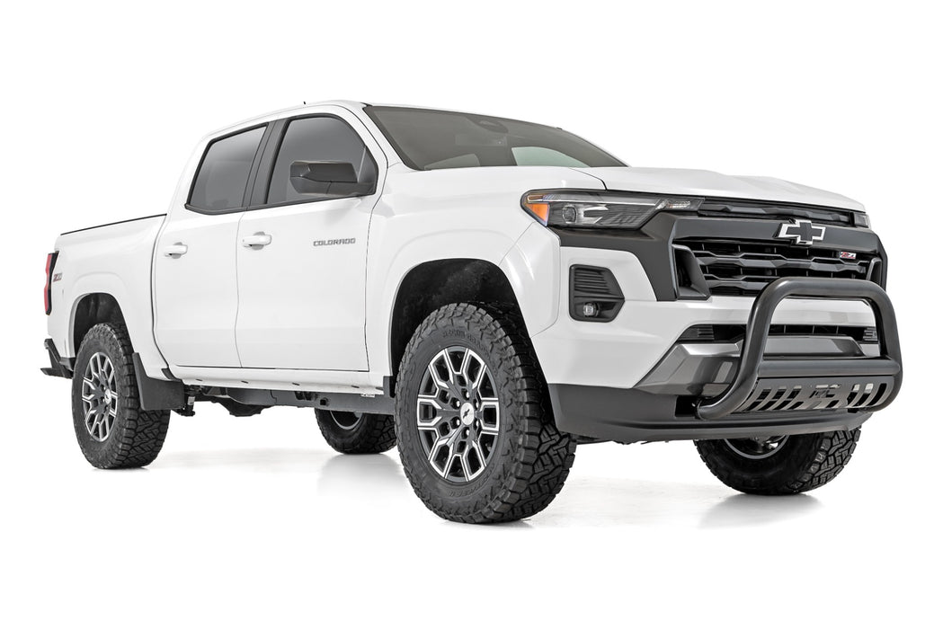 Rough Country 1 Inch Leveling Kit Chevy Colorado 4Wd (2023) 13000