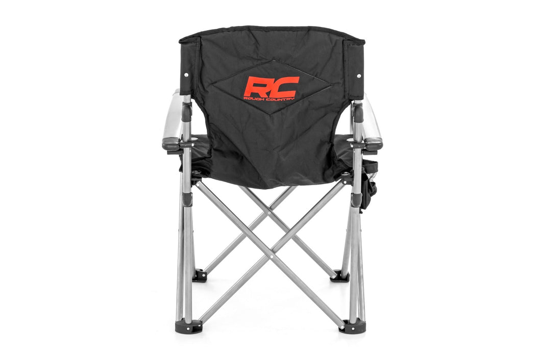 Lightweight Folding Camp Chair