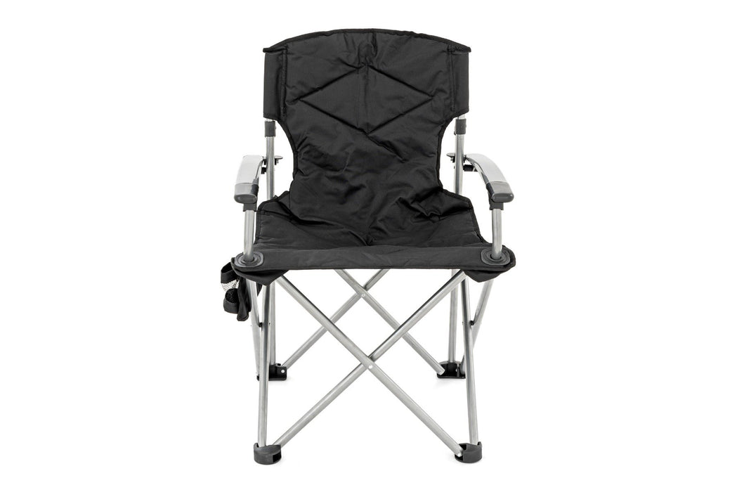 Rough Country Lightweight Folding Camp Chair 99040
