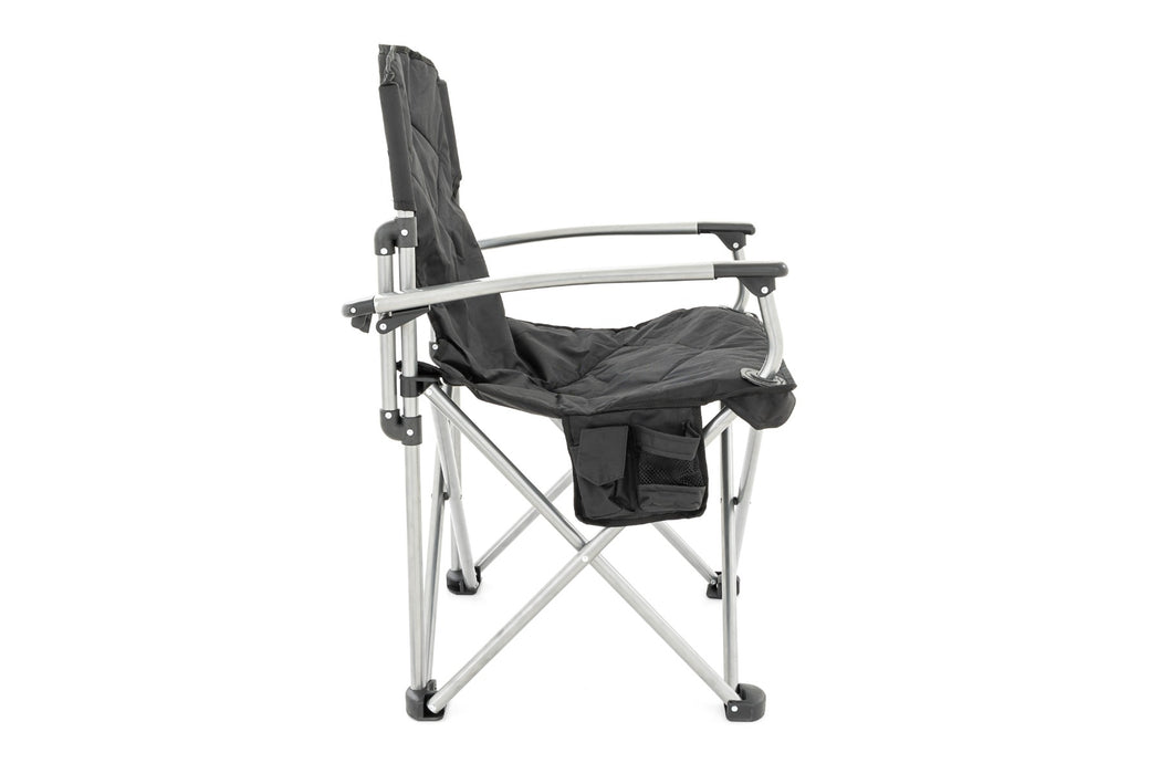 Rough Country Lightweight Folding Camp Chair 99040