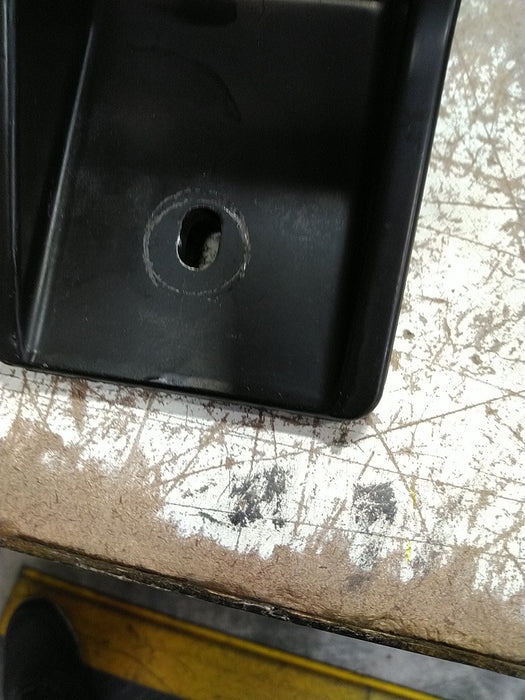 Amp Research Amp Powerstep Retractable Running Board For Silverado Sierra 1500 2500Hd 3500Hd 76254-01A