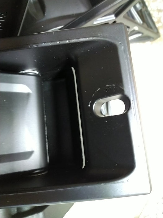 Amp Research Amp Powerstep Retractable Running Board For Silverado Sierra 1500 2500Hd 3500Hd 76254-01A