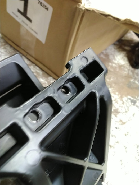 Amp Research Amp Powerstep Retractable Running Board For Silverado Sierra 1500 2500Hd 3500Hd 76254-01A