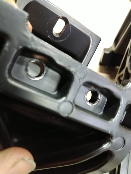 Amp Research Amp Powerstep Retractable Running Board For Silverado Sierra 1500 2500Hd 3500Hd 76254-01A