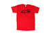 Rough Country T-Shirt Tread Red Size Lg 84035