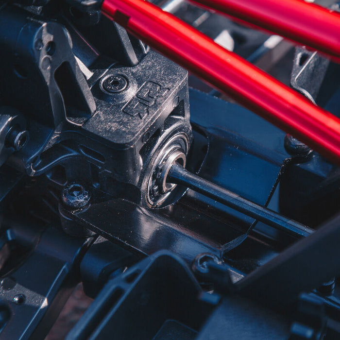 ARRMA OUTCAST 4X4 8S BLX 1/5th Stunt Truck RTR ARA5810