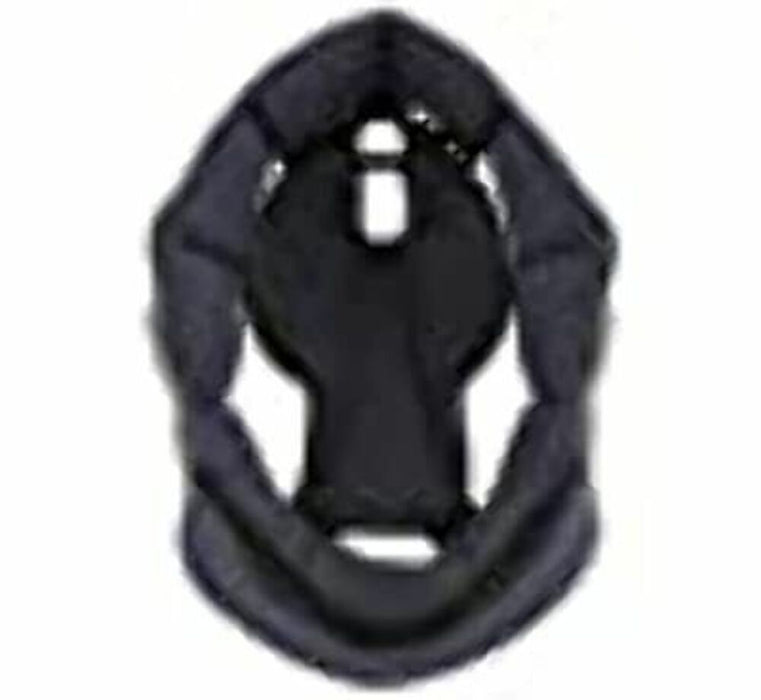 Arai DT-X Replacement Parts Interior Pad IV Street Motorcycle Helmet Accessories