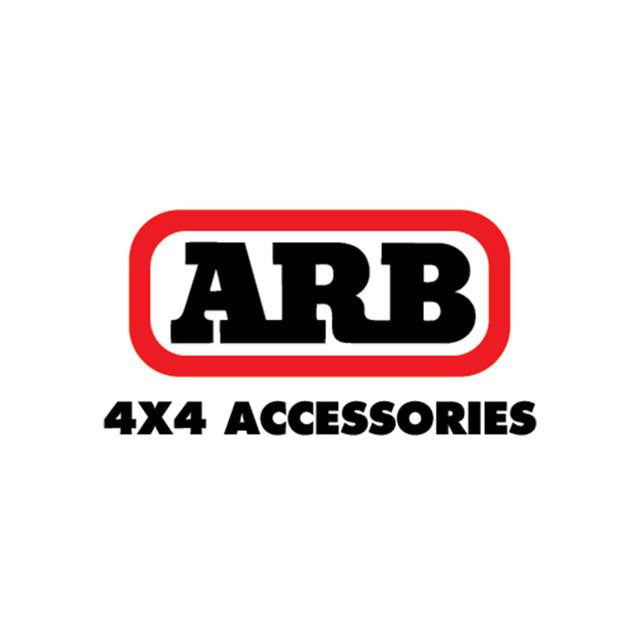 ARB Rope&reeler Magnum Hand Winch MHWRR