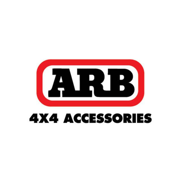 ARB Rope&reeler Magnum Hand Winch MHWRR