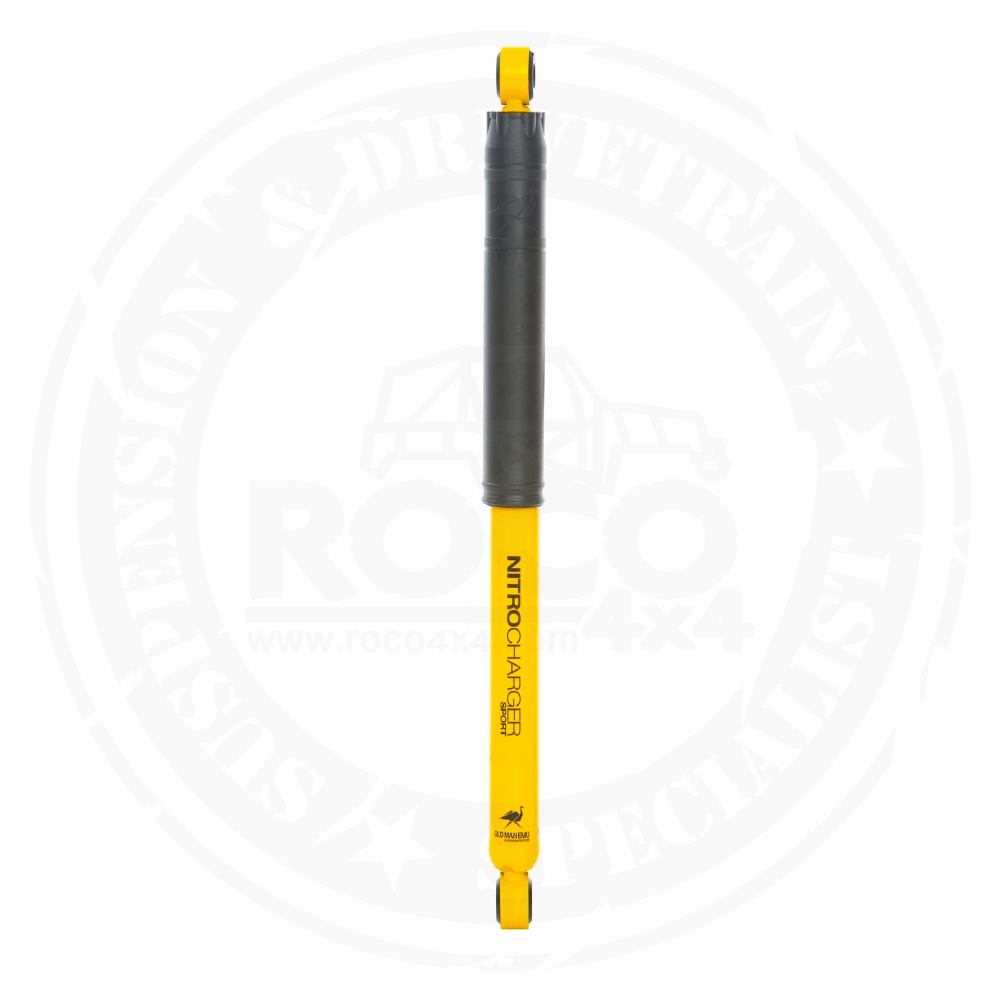 ARB Nitrocharger Sport Shock ARB60008