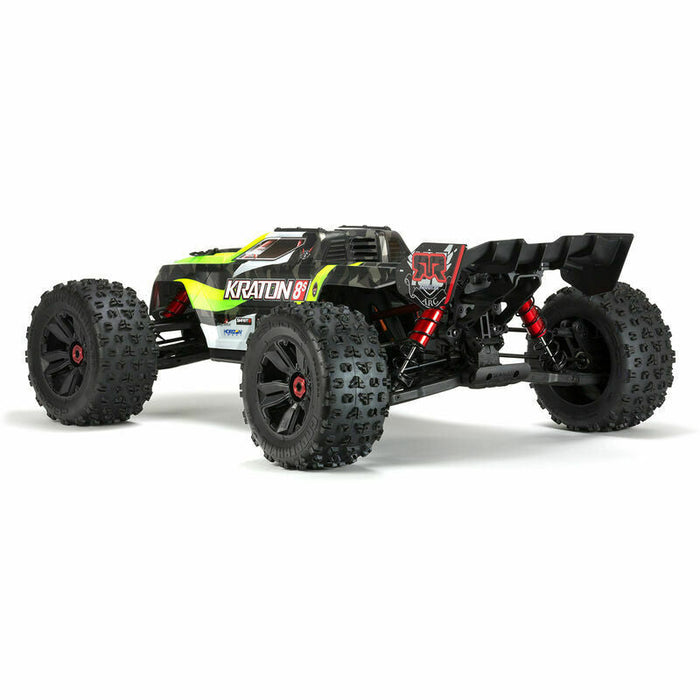 ARRMA 1/5 KRATON 4X4 8S BLX Brushless Speed Monster Truck RTR ARA110002T1