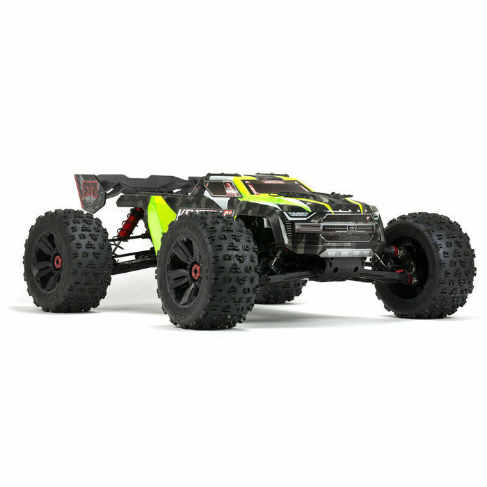 ARRMA 1/5 KRATON 4X4 8S BLX Brushless Speed Monster Truck RTR ARA110002T1