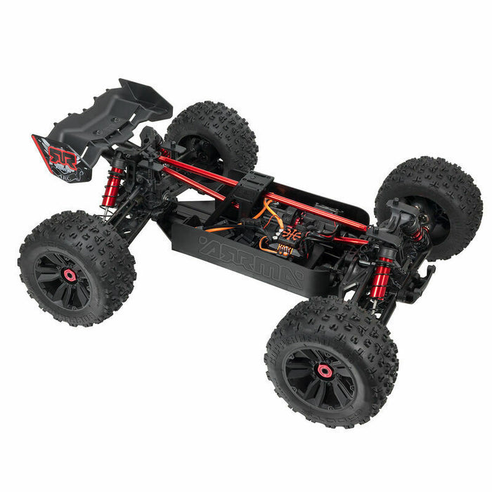 ARRMA 1/5 KRATON 4X4 8S BLX Brushless Speed Monster Truck RTR ARA110002T1