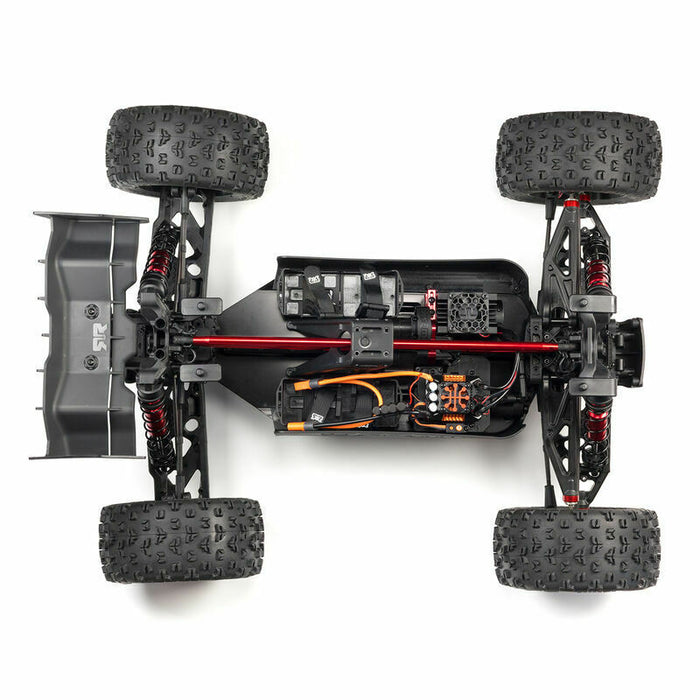 ARRMA 1/5 KRATON 4X4 8S BLX Brushless Speed Monster Truck RTR ARA110002T1