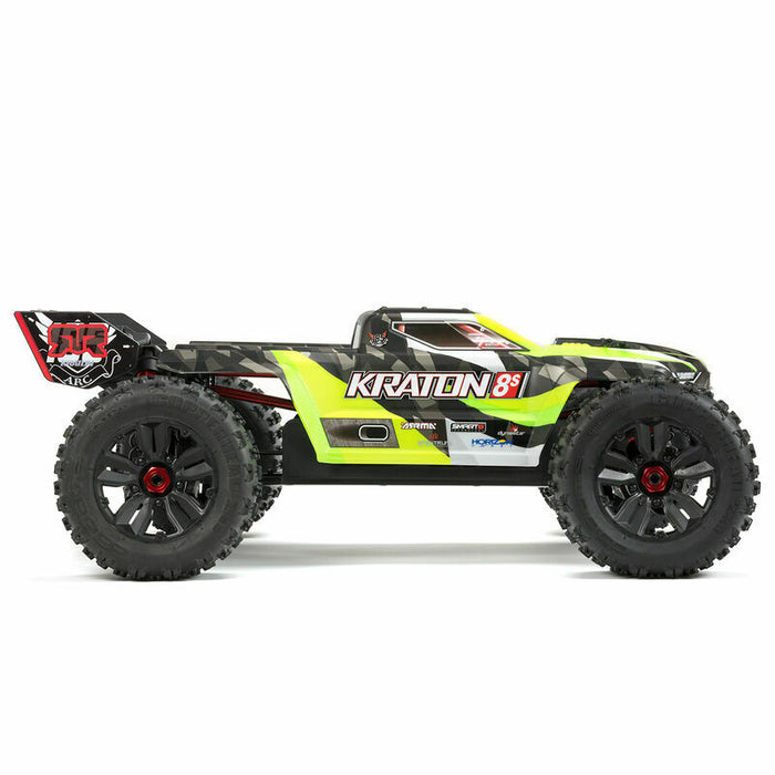 ARRMA 1/5 KRATON 4X4 8S BLX Brushless Speed Monster Truck RTR ARA110002T1
