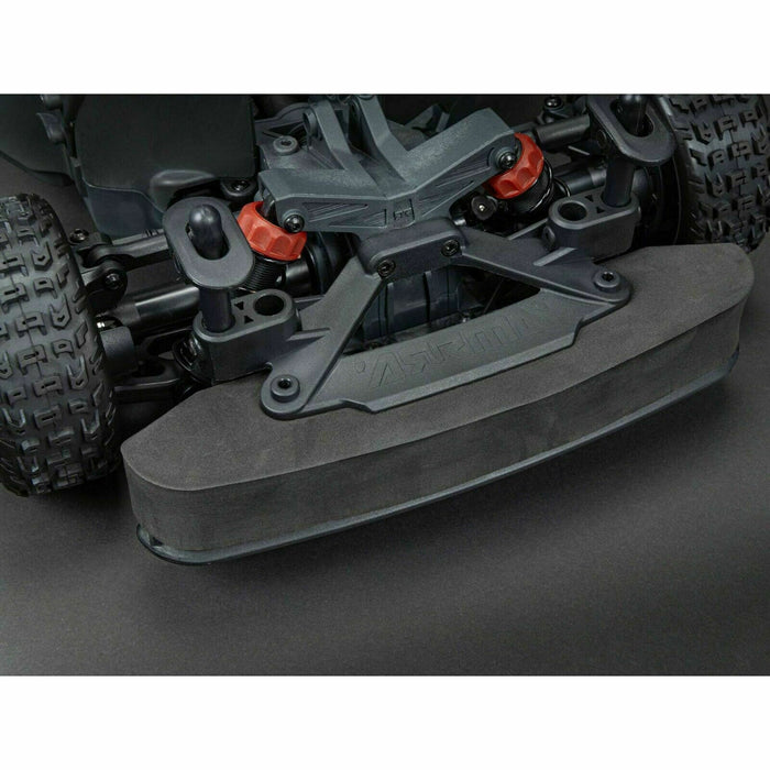 Arrma New Infraction V3 1/8 Rtr Electric 4X4 Mega Street Bash Resto-Mod Truck ARA4215V3T1