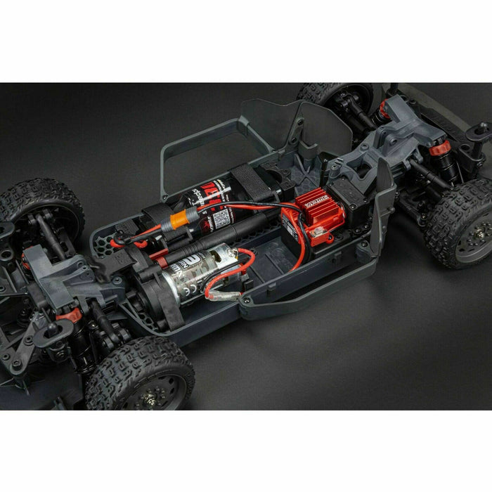 Arrma New Infraction V3 1/8 Rtr Electric 4X4 Mega Street Bash Resto-Mod Truck ARA4215V3T1