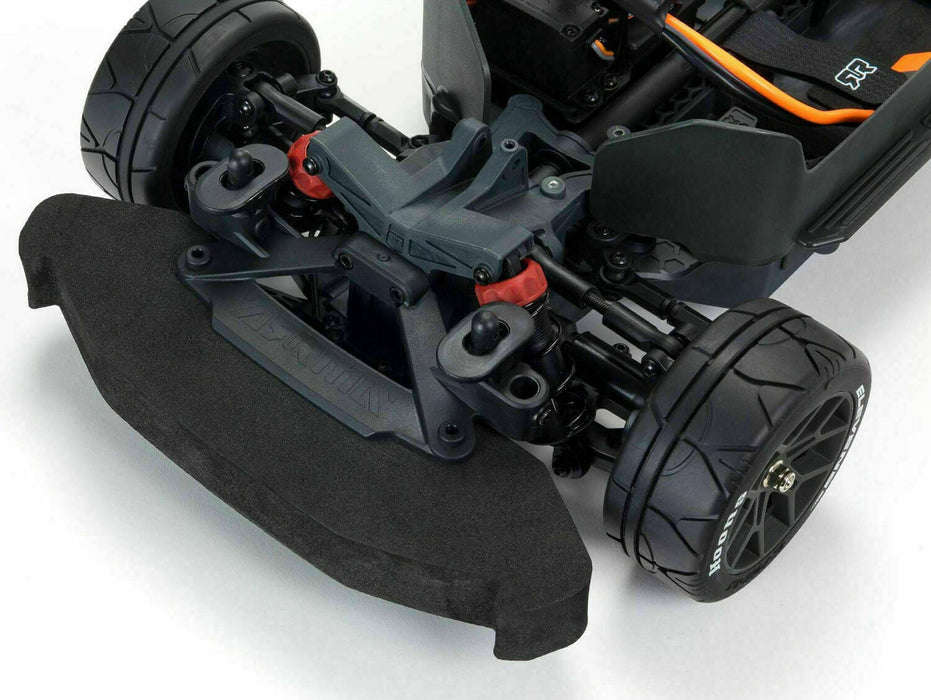 Arrma Brand New Vendetta 4X4 1/8 Brushless All Road Speed Bash Green Ara4319V3T1 ARA4319V3