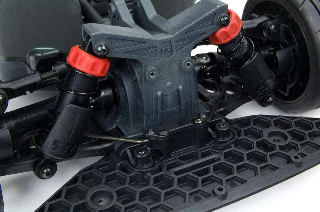 Arrma Brand New Vendetta 4X4 1/8 Brushless All Road Speed Bash Blue Ara4319V3T2 ARA4319V3