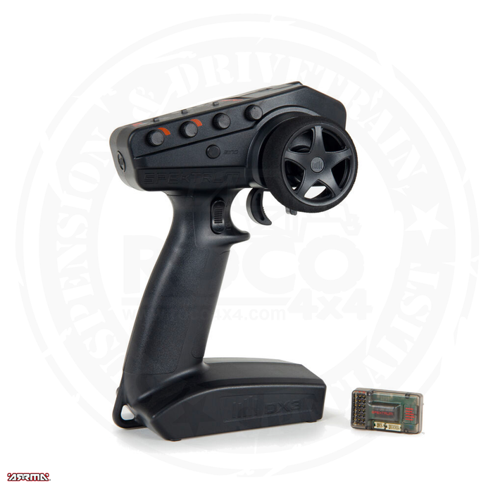 ARRMA OUTCAST 4X4 8S BLX 1/5th Stunt Truck RTR ARA5810