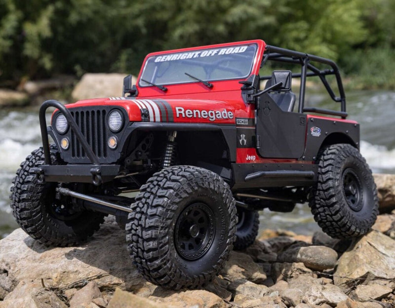 AXIAL