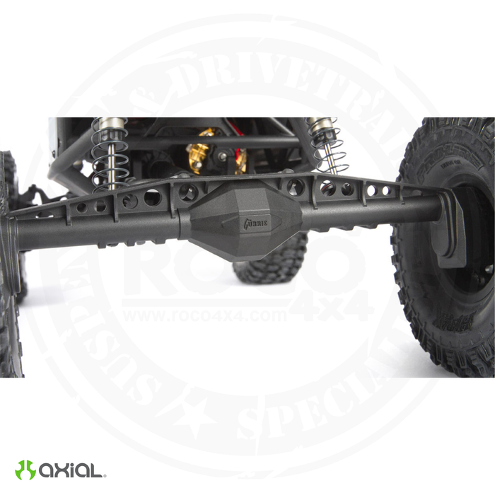 Axial Capra 1.9 Unlimited Trail Buggy Builders Kit AXI03004