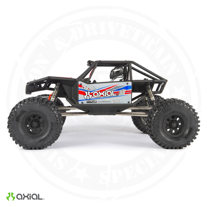 Axial Capra 1.9 Unlimited Trail Buggy Builders Kit AXI03004