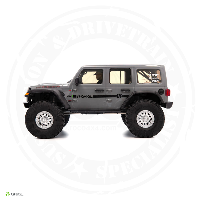 Dobinsons 3" MRR 3-Way Adjustable Suspension Lift Kit Jeep Wrangler JL 4-door