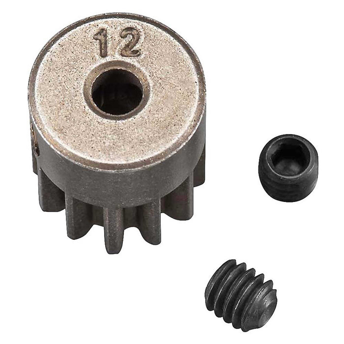 Axial AX30723 Pinion Gear 32P 12T Steel 3mm Motor Shaft AXIC0723 Gears & Differentials