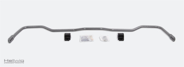 Hellwig 20-21 Fits Jeep Gladiator Solid Heat Treated Chromoly 7/8in Rear Sway Bar 7779