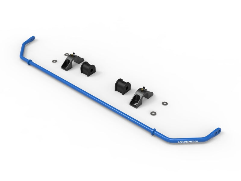 aFe 16-20 Mazda Miata ND 2.0L Rear Sway Bar Blue 440-751001RL