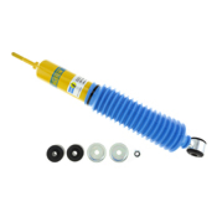 Bilstein 4600 Series 1975-1991 Ford E-350 Econoline Front 36mm Monotube Strut Assembly 24-184656