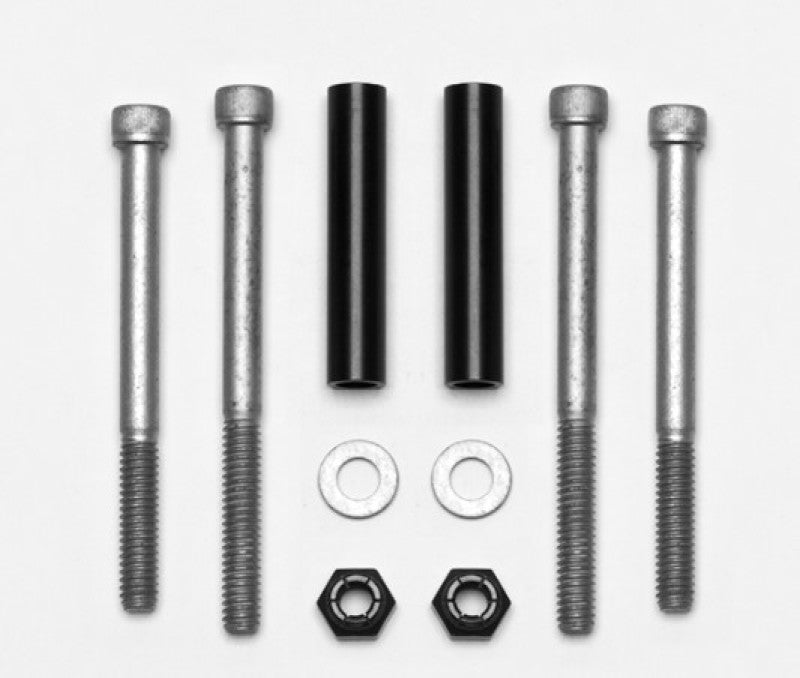 Wilwood Bridge Bolt Kit BDL Dynapro for .81 Rotor-2Pk 230-10118