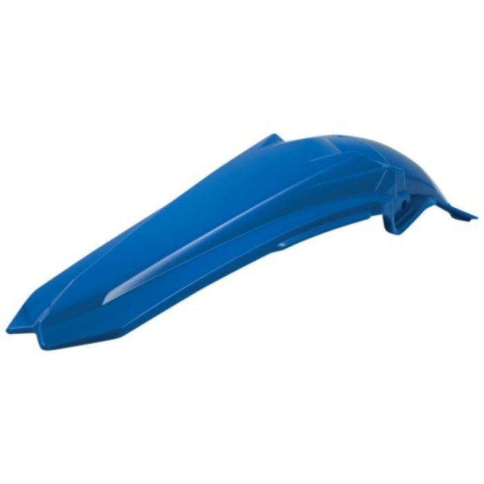 Acerbis Rear Fender Blue 2171830003