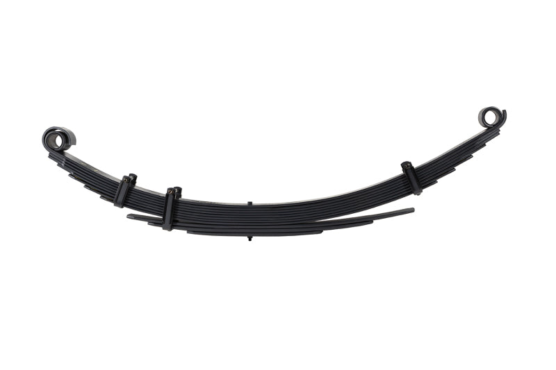 ARB / OME Leaf Spring Toy 75 Serr CS007R